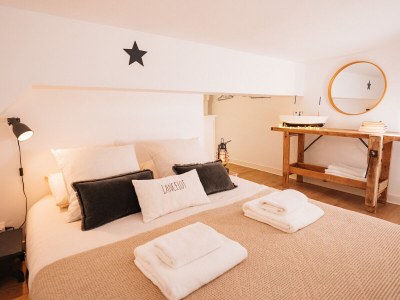 Holiday house L'Îlot de Lancelot - Features photo 12