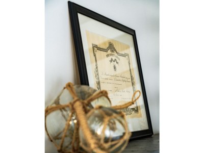 Holiday house L'Îlot de Lancelot - Features photo 13