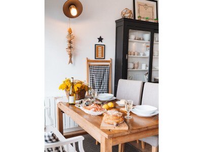 Holiday house L'Îlot de Lancelot - Features photo 14