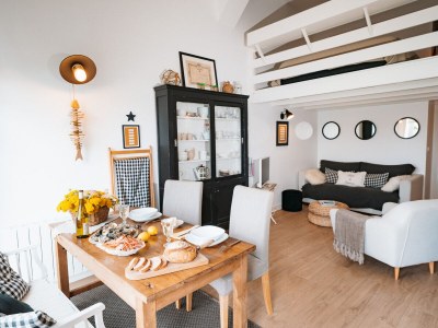 Holiday house L'Îlot de Lancelot - Features photo 15