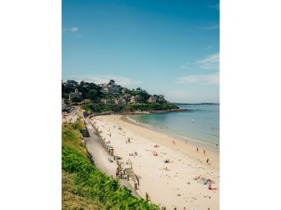 Holiday house L'Îlot de Lancelot - Environment photo 25