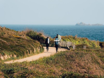 Holiday house L'Îlot de Lancelot - Environment photo 29