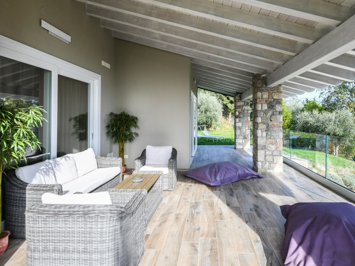 Apartment Cà Bianca sopra by Garda FeWo - Outdoor photo 5