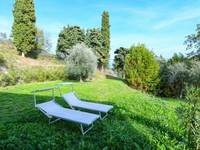 Apartment Cà Bianca sopra by Garda FeWo - Outdoor photo 7