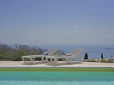 Apartment Cà Bianca sopra by Garda FeWo - Outdoor photo 12