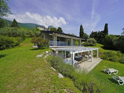 Apartment Cà Bianca sopra by Garda FeWo - Outdoor photo 19