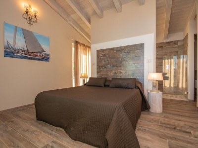 Apartment Cà Bianca sopra by Garda FeWo - Features photo 25