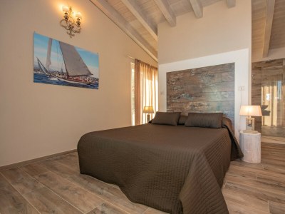 Apartment Cà Bianca sopra by Garda FeWo - Features photo 27