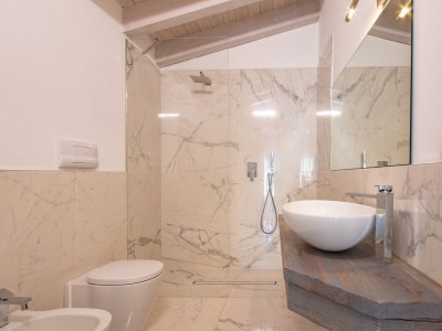 Apartment Cà Bianca sopra by Garda FeWo - Features photo 28