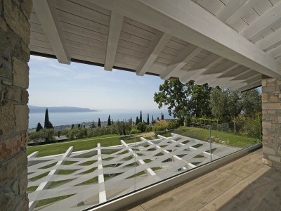 Apartment Cà Bianca sopra by Garda FeWo - Environment photo 34