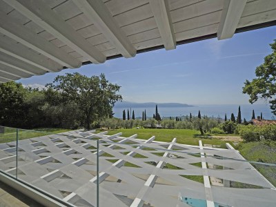 Apartment Cà Bianca sopra by Garda FeWo - Environment photo 35