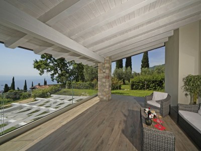 Apartment Cà Bianca sopra by Garda FeWo - Environment photo 36