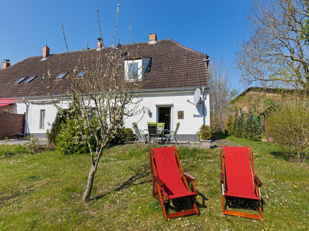 Apartment Cozy Escape Near the Baltic - Outdoor photo 3