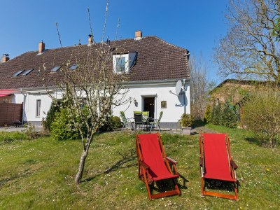 Apartment Cozy Escape Near the Baltic - Outdoor photo 3