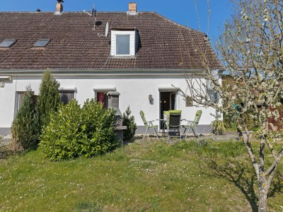 Apartment Cozy Escape Near the Baltic - Outdoor photo 4