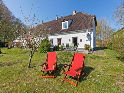 Apartment Cozy Escape Near the Baltic - Outdoor photo 6