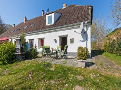 Apartment Cozy Escape Near the Baltic - Outdoor photo 7