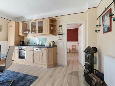 Apartment Cozy Escape Near the Baltic - Features photo 11