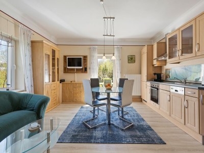 Apartment Cozy Escape Near the Baltic - Features photo 12