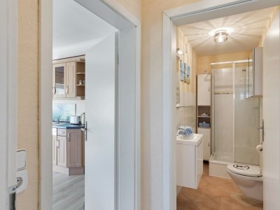 Apartment Cozy Escape Near the Baltic - Features photo 14