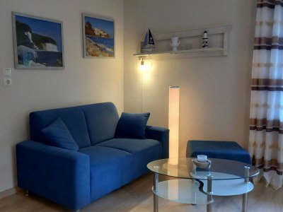 Apartment Cozy Escape Near the Baltic - Features photo 16