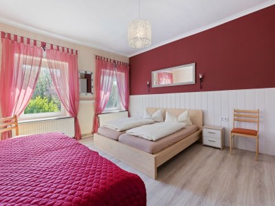 Apartment Cozy Escape Near the Baltic - Features photo 18