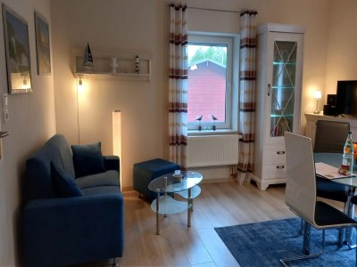 Apartment Cozy Escape Near the Baltic - Features photo 19