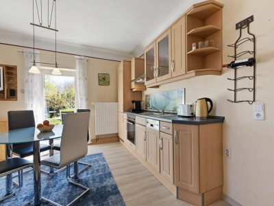 Apartment Cozy Escape Near the Baltic - Features photo 20