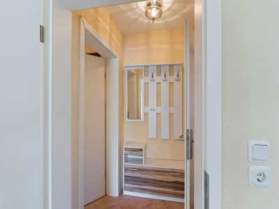 Apartment Cozy Escape Near the Baltic - Features photo 21