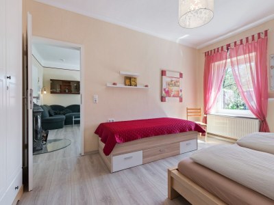 Apartment Cozy Escape Near the Baltic - Features photo 23