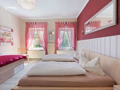 Apartment Cozy Escape Near the Baltic - Features photo 24