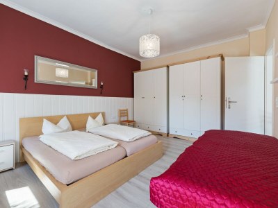 Apartment Cozy Escape Near the Baltic - Features photo 25