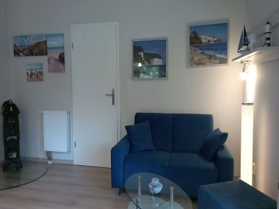 Apartment Cozy Escape Near the Baltic - Features photo 27