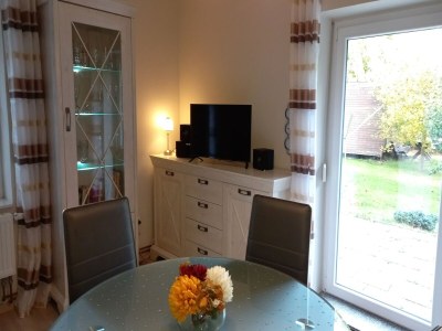 Apartment Cozy Escape Near the Baltic - Features photo 28