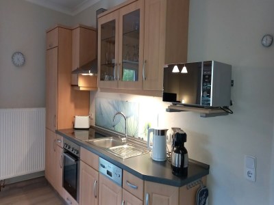 Apartment Cozy Escape Near the Baltic - Features photo 29