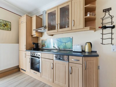 Apartment Cozy Escape Near the Baltic - Features photo 31