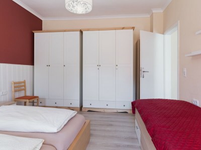 Apartment Cozy Escape Near the Baltic - Features photo 32