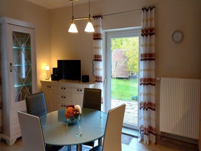 Apartment Cozy Escape Near the Baltic - Features photo 33