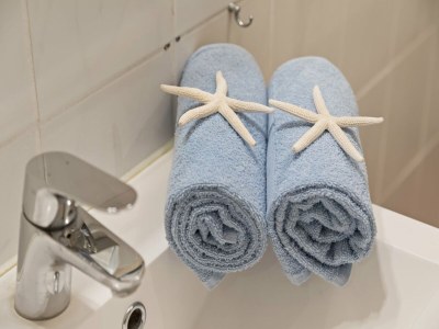 Apartment Cozy Escape Near the Baltic - Outdoor photo 38