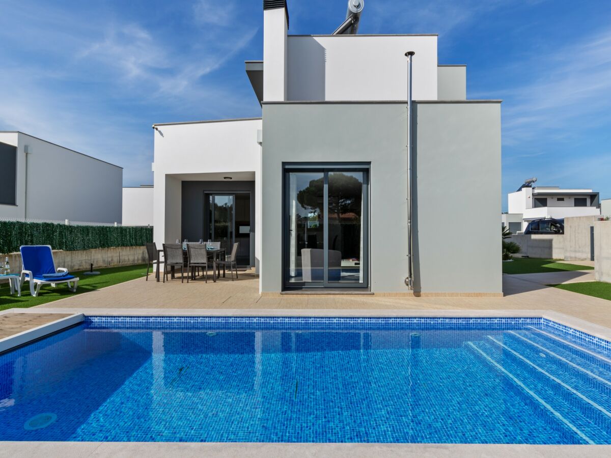Villa Villa nahe Obidos Lagune und Surfstrände