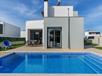 Villa Villa nahe Obidos Lagune und Surfstrände - Villa