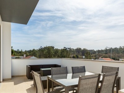 Villa Villa nahe Obidos Lagune und Surfstrände - Outdoor photo 3