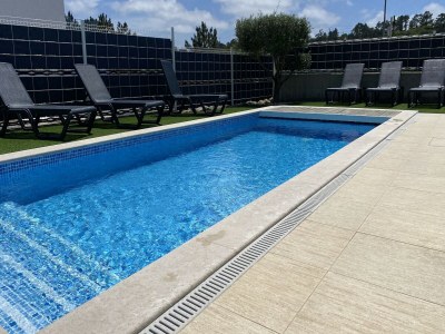 Villa Villa nahe Obidos Lagune und Surfstrände - Outdoor photo 8