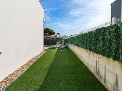 Villa Villa nahe Obidos Lagune und Surfstrände - Outdoor photo 12