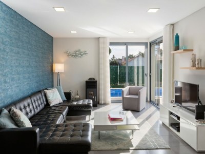 Villa Villa nahe Obidos Lagune und Surfstrände - Features photo 14