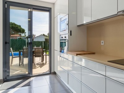 Villa Villa nahe Obidos Lagune und Surfstrände - Features photo 22