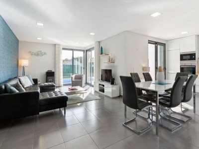 Villa Villa nahe Obidos Lagune und Surfstrände - Features photo 23