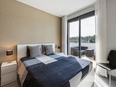 Villa Villa nahe Obidos Lagune und Surfstrände - Features photo 26