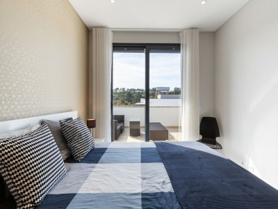 Villa Villa nahe Obidos Lagune und Surfstrände - Features photo 27