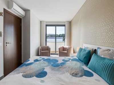 Villa Villa nahe Obidos Lagune und Surfstrände - Features photo 31